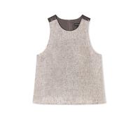 EMPORIO ARMANI Top beige | 34