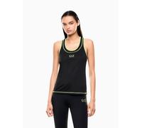 Emporio Armani Top negro S negro