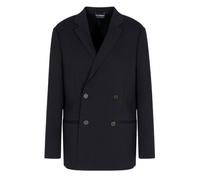 Emporio Armani Traje azul 48 EUR