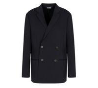 Emporio Armani Traje azul 50 azul