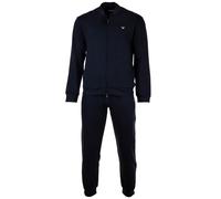 Emporio Armani Traje azul 52-54 EUR