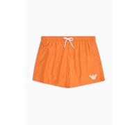 Emporio Armani Trajes de baño/toallas 211752 2R438 - Hombre, 00262 Naranja, M