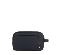 Emporio Armani Travel Essential Neceser navy, nylon, 25 x 15 x 7cm