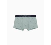 Emporio Armani Trunk Bañadores Ajustados para Hombre Hombre (Pack de 1)