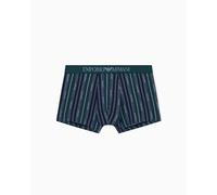 Emporio Armani Trunk Bañadores Ajustados para Hombre Hombre (Pack de 1)