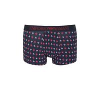 Emporio Armani Trunk Bañadores Ajustados para Hombre Hombre (Pack de 1)