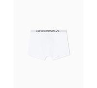 Emporio Armani Trunk Bañadores Ajustados para Hombre Hombre (Pack de 1)
