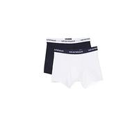 Emporio Armani Underwear Cc717 Calzoncillos Hombre (Pack de 2)