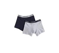 Emporio Armani Underwear Cc717 Calzoncillos Hombre (Pack de 2)