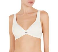 Emporio Armani Underwear Emporio Armani Vestido Acolchado Para Mujer, Sujetador Acolchado Mujer, Pale Cream, S