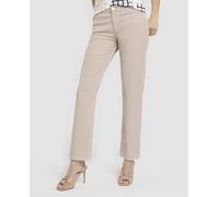 Emporio Armani Vaquero pitillo de mujer Emporio Armani en color rosa nude. Rosa 38-40 (29)