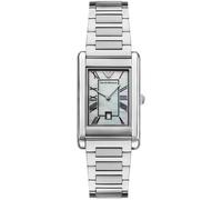 EMPORIO ARMANI Reloj Analógico para Hombres de Cuarzo con Correa en Acero Inoxidable AR11664