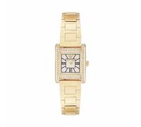 Emporio Armani Watch for Women, Quartz Movement and 31mm Case Size with Stainless Steel, Leather or Silicone Strap