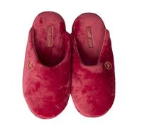 EMPORIO ARMANI zapatilla mujer suave y cálida zapatilla de estar por casa artícu
