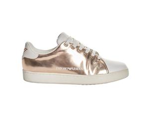 Emporio Armani Zapatillas Deportivas X3X061 para Mujer