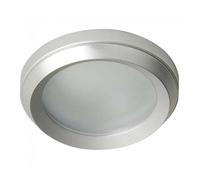 Empotrable aluminium ii marca cristalrecord