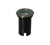 Empotrable de suelo andor round marca nordlux 11 cm