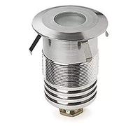 EMPOTRABLE DE SUELO GEA POWER LED STEP 1 X LED 1-100-240VAC/50-60Hz - Aluminio, Cristal - 1xLED 1 94.00 lm - LED A++