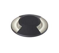 Empotrable de suelo MARTINA IP67 LED SMD 7W 744lm 4000K 2em Antracita