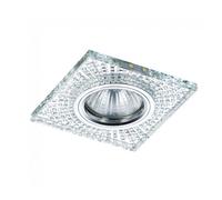 Empotrable led laber (doble iluminación) marca cristalrecord 0 cm