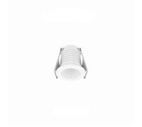 Beneito Faure Empotrable redondo PULSAR R 4298 Blanco 3000K
