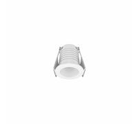 Empotrable redondo Beneito Faure PULSAR R 4298 Blanco 3000K