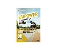 Empower Advanced/C1 Combo A with Digital Pack