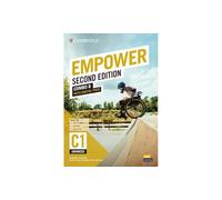 Empower Advanced/C1 Combo B with Digital Pack (Cambridge English Empower)