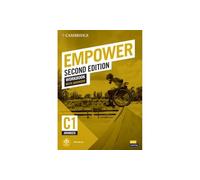 Empower Advanced/C1 Workbook with Answers