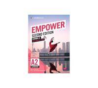 Empower Elementary/A2 Combo A with Digital Pack (Cambridge English Empower)