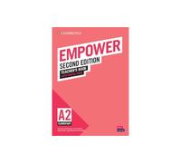 Empower Elementary/A2 – Libro del profesor con paquete digital – 9781108962049