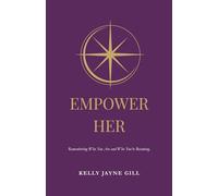 Empower HER: Remembering Who You Are and Who You’re Becoming.