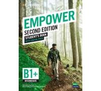 Empower Intermediate/b1+ Students Book With Digital Pack
