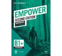 Empower Intermediate/b1+ Workbook With Answers