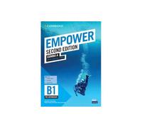 Empower Pre-intermediate/B1 Combo A with Digital Pack (Cambridge English Empower)