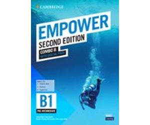 Empower Pre-intermediate/b1 Combo B With Digital Pack