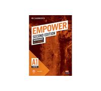 Empower Starter/A1 Workbook with Answers