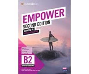Empower Upper-intermediate/B2 Combo A with Digital Pack