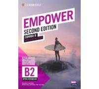 Empower Upper-intermediate/B2 Combo B with Digital Pack