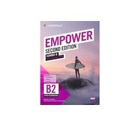Empower Upper-intermediate/B2 Combo B with Digital Pack: Student's Book B (Cambridge English Empower)