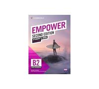 Empower Upper-intermediate/B2 Student`s Book with eBook (Cambridge English Empower)