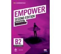 Empower Upper-intermediate/B2 Workbook without Answers