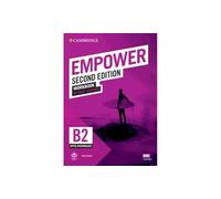 Empower Upper-intermediate/B2 Workbook without Answers