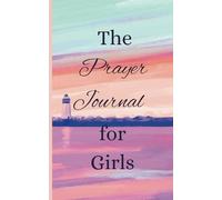 Empower Your Faith: A 5-Minute Daily Prayer Journal for Women