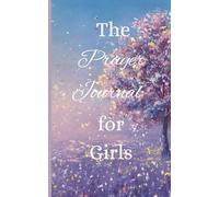 Empower Your Faith: A 5-Minute Daily Prayer Journal for Women
