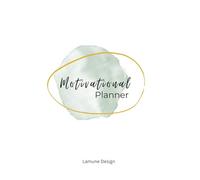 "Empower Your Path: A Motivation and Gratitude Journey Planner"