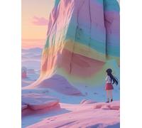 Empower yourself with affirmation - An affirmation journal for women.