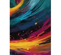 Empowered Daily Planner for Women: Focus, Schedule & Wellness Organizer to Rise, Grow & Achieve More