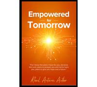 EMPOWERED FOR TOMORROW: HELPING YOUNG GENERATION TO EMBRACE THE FUTURE THROUGH FAITH AND TECHNOLOGY