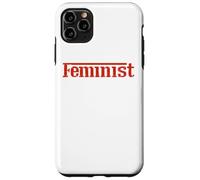Empowered Women Empower the World - Feminist Statement tees Carcasa para iPhone 11 Pro Max